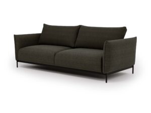 miniaturka Sofa COODY Komfortowa z Pojemnikiem na Pościel