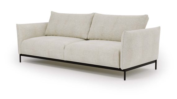 miniaturka Sofa COODY Komfortowa z Pojemnikiem na Pościel