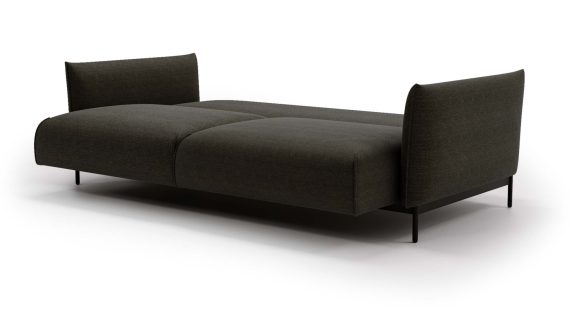 miniaturka Sofa COODY Komfortowa z Pojemnikiem na Pościel