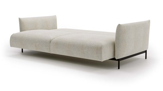 miniaturka Sofa COODY Komfortowa z Pojemnikiem na Pościel