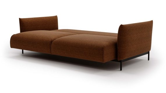 miniaturka Sofa COODY Komfortowa z Pojemnikiem na Pościel