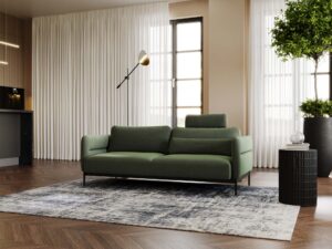 miniaturka Sofa ELLIZA Komfort i Nowoczesny Styl do Salonu