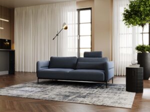 miniaturka Sofa ELLIZA Komfort i Nowoczesny Styl do Salonu