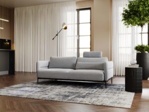 miniaturka Sofa ELLIZA Komfort i Nowoczesny Styl do Salonu