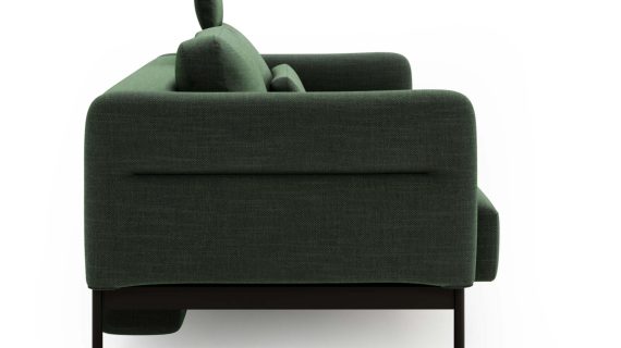 miniaturka Sofa ELLIZA Komfort i Nowoczesny Styl do Salonu