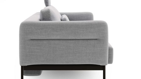 miniaturka Sofa ELLIZA Komfort i Nowoczesny Styl do Salonu