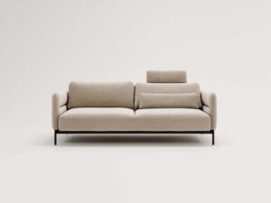 miniaturka Sofa ELLIZA Komfort i Nowoczesny Styl do Salonu