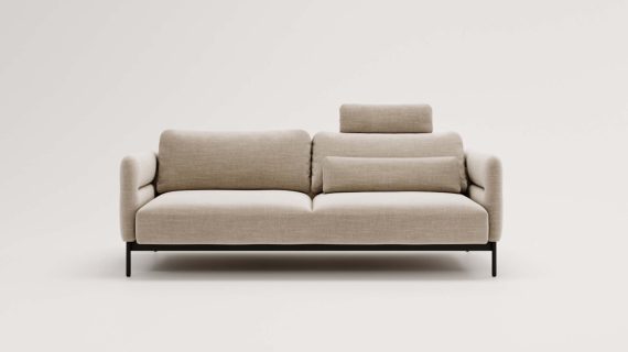 miniaturka Sofa ELLIZA Komfort i Nowoczesny Styl do Salonu