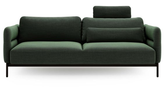 miniaturka Sofa ELLIZA Komfort i Nowoczesny Styl do Salonu