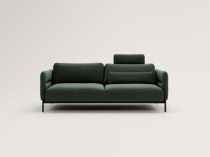 miniaturka Sofa ELLIZA Komfort i Nowoczesny Styl do Salonu