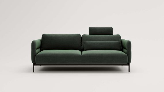 miniaturka Sofa ELLIZA Komfort i Nowoczesny Styl do Salonu