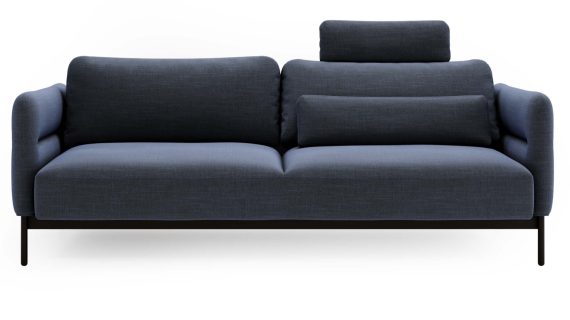 miniaturka Sofa ELLIZA Komfort i Nowoczesny Styl do Salonu