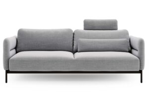 miniaturka Sofa ELLIZA Komfort i Nowoczesny Styl do Salonu