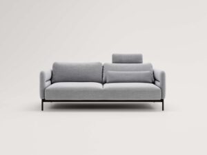 miniaturka Sofa ELLIZA Komfort i Nowoczesny Styl do Salonu