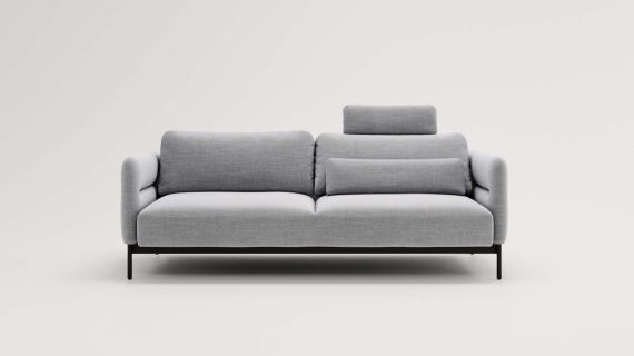 miniaturka Sofa ELLIZA Komfort i Nowoczesny Styl do Salonu