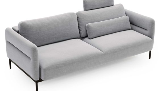 miniaturka Sofa ELLIZA Komfort i Nowoczesny Styl do Salonu