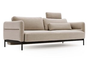 miniaturka Sofa ELLIZA Komfort i Nowoczesny Styl do Salonu