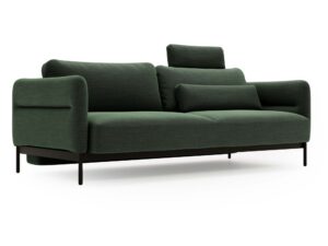 miniaturka Sofa ELLIZA Komfort i Nowoczesny Styl do Salonu