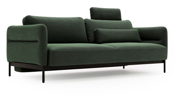 miniaturka Sofa ELLIZA Komfort i Nowoczesny Styl do Salonu