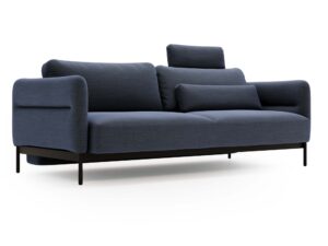 miniaturka Sofa ELLIZA Komfort i Nowoczesny Styl do Salonu