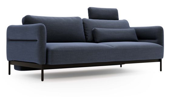 miniaturka Sofa ELLIZA Komfort i Nowoczesny Styl do Salonu