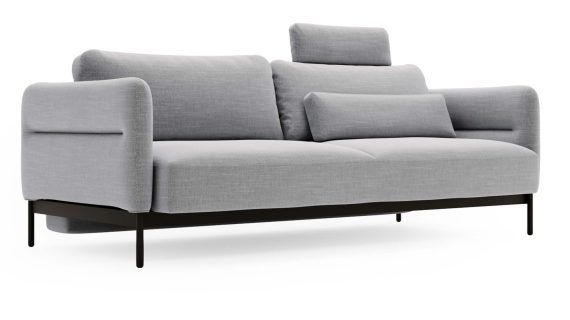 miniaturka Sofa ELLIZA Komfort i Nowoczesny Styl do Salonu