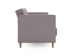 miniaturka Sofa MONO Granatowa Elegancja do Wnętrz