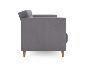 miniaturka Sofa MONO Granatowa Elegancja do Wnętrz