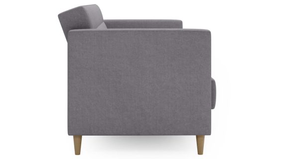 miniaturka Sofa MONO Granatowa Elegancja do Wnętrz