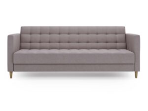 Sofa MONO Granatowa Elegancja do Wnętrz