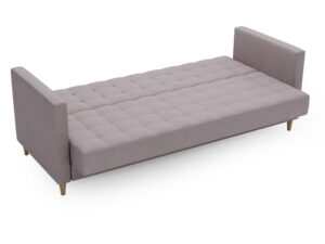 miniaturka Sofa MONO Granatowa Elegancja do Wnętrz