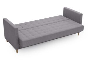 miniaturka Sofa MONO Granatowa Elegancja do Wnętrz