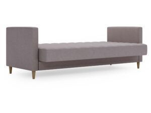 miniaturka Sofa MONO Granatowa Elegancja do Wnętrz