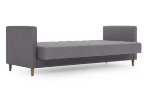 miniaturka Sofa MONO Granatowa Elegancja do Wnętrz