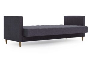 miniaturka Sofa MONO Granatowa Elegancja do Wnętrz