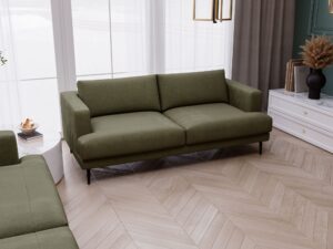 miniaturka Sofa VINEGRET Skandynawski Styl w Wersji Dwuosobowej