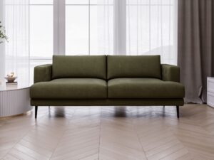 miniaturka Sofa VINEGRET Skandynawski Styl w Wersji Dwuosobowej