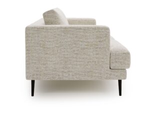 miniaturka Sofa VINEGRET Skandynawski Styl w Wersji Dwuosobowej