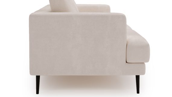 miniaturka Sofa VINEGRET Skandynawski Styl w Wersji Dwuosobowej