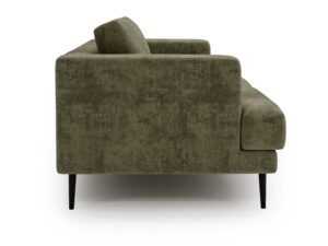 miniaturka Sofa VINEGRET Skandynawski Styl w Wersji Dwuosobowej