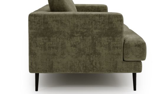 miniaturka Sofa VINEGRET Skandynawski Styl w Wersji Dwuosobowej