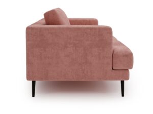 miniaturka Sofa VINEGRET Skandynawski Styl w Wersji Dwuosobowej