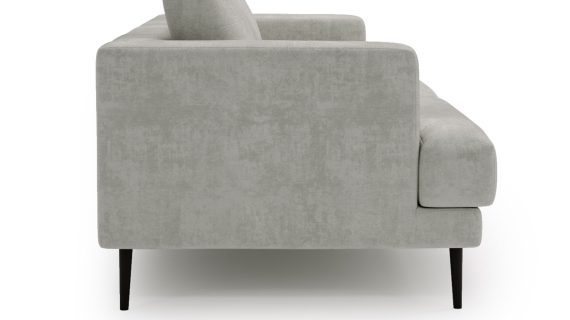 miniaturka Sofa VINEGRET Skandynawski Styl w Wersji Dwuosobowej