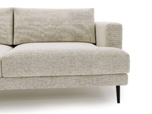 miniaturka Sofa VINEGRET Skandynawski Styl w Wersji Dwuosobowej