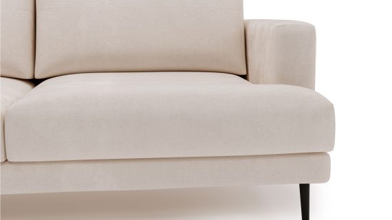 miniaturka Sofa VINEGRET Skandynawski Styl w Wersji Dwuosobowej