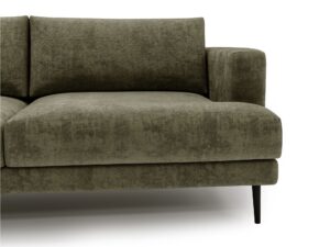 miniaturka Sofa VINEGRET Skandynawski Styl w Wersji Dwuosobowej