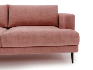 miniaturka Sofa VINEGRET Skandynawski Styl w Wersji Dwuosobowej