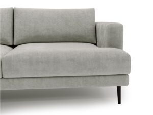 miniaturka Sofa VINEGRET Skandynawski Styl w Wersji Dwuosobowej