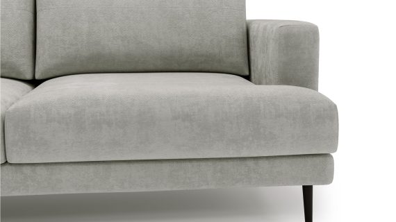 miniaturka Sofa VINEGRET Skandynawski Styl w Wersji Dwuosobowej