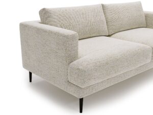 miniaturka Sofa VINEGRET Skandynawski Styl w Wersji Dwuosobowej